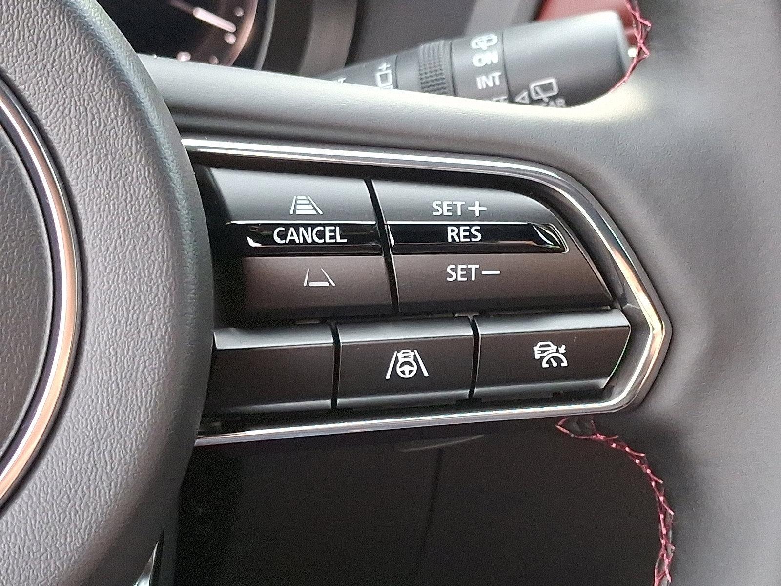 2025 Mazda CX-70 Vehicle Photo in Trevose, PA 19053