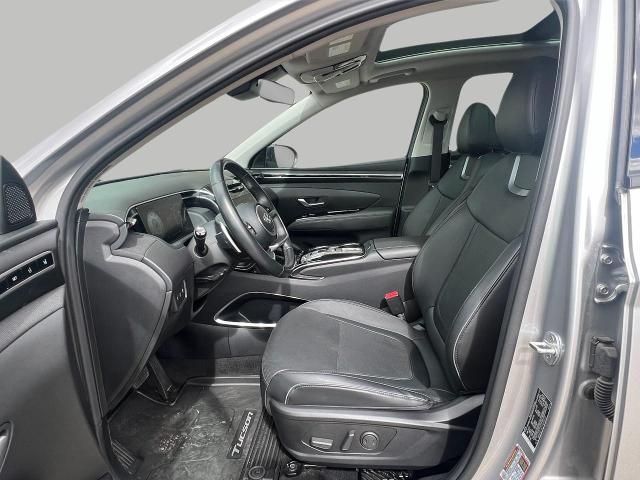 2022 Hyundai TUCSON Vehicle Photo in Appleton, WI 54914