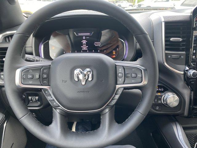 2025 Ram 1500 Vehicle Photo in Doylsetown, PA 18901