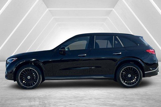 2023 Mercedes-Benz GLC Vehicle Photo in STOCKTON, CA 95212-2838