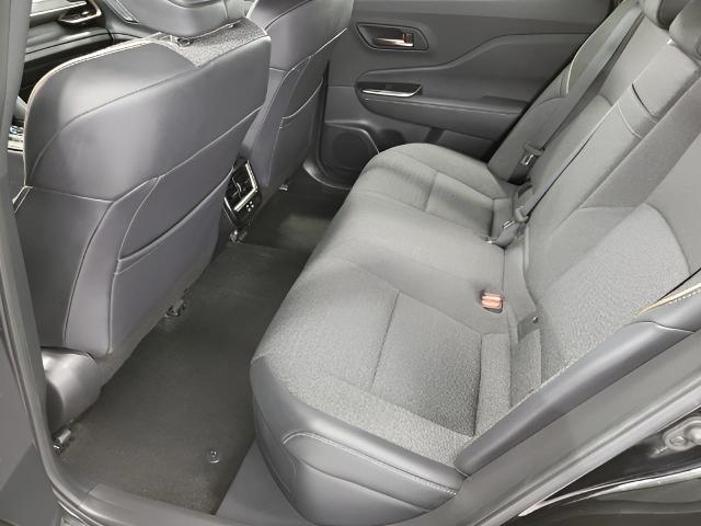 2024 Toyota Crown Vehicle Photo in Oshkosh, WI 54904