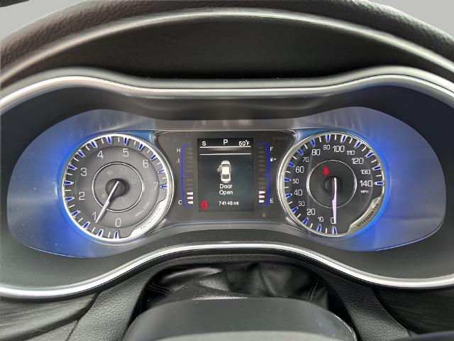 2015 Chrysler 200 Vehicle Photo in MANITOWOC, WI 54220-5838