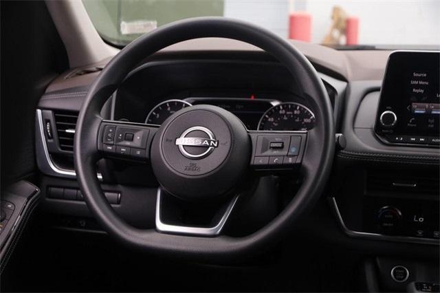 2023 Nissan Rogue Vehicle Photo in Hazelwood, MO 63042