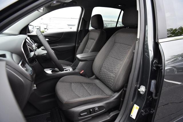 2021 Chevrolet Equinox Vehicle Photo in Ballwin, MO 63011
