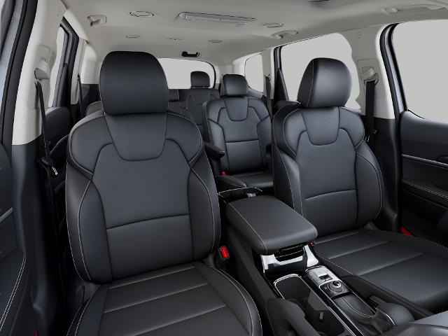 2025 Kia Telluride Vehicle Photo in Oshkosh, WI 54904