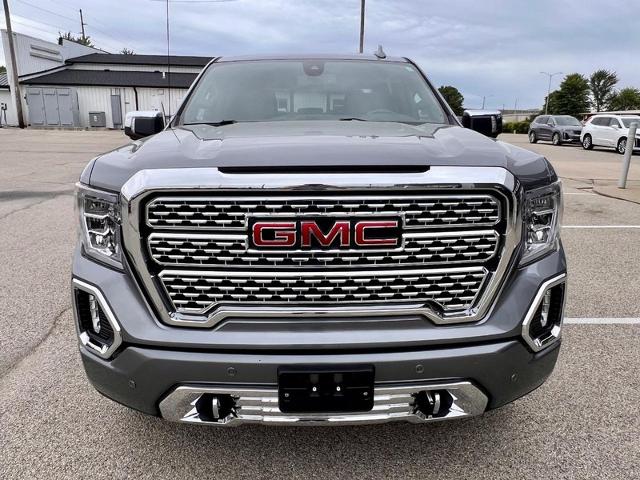 2020 GMC Sierra 1500 Vehicle Photo in EFFINGHAM, IL 62401-2832