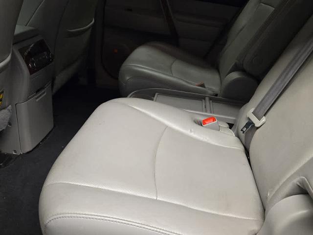 2012 Toyota Highlander Vehicle Photo in DALLAS, TX 75209