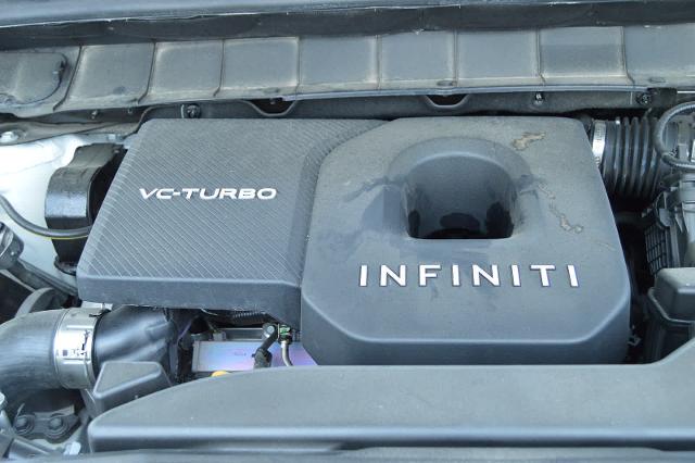 2025 INFINITI QX60 Vehicle Photo in Houston, TX 77090