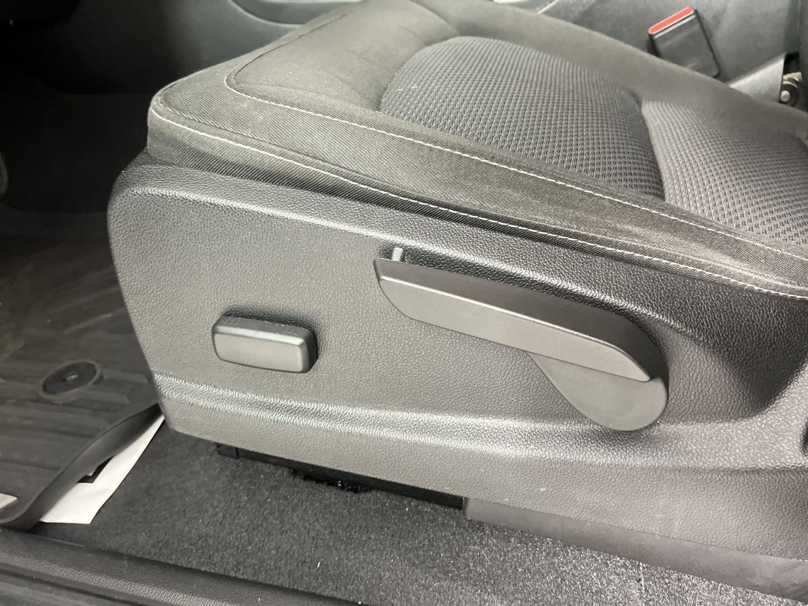 2020 Chevrolet Colorado Vehicle Photo in GEORGETOWN, TX 78626-7508