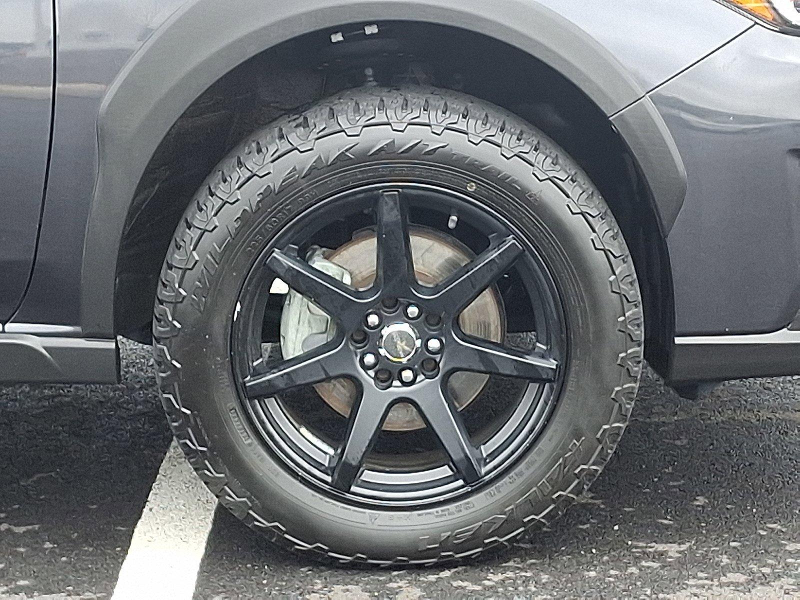 2018 Subaru Crosstrek Vehicle Photo in Harrisburg, PA 17111