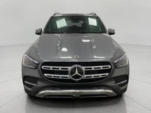 2025 Mercedes-Benz GLE Vehicle Photo in Appleton, WI 54913