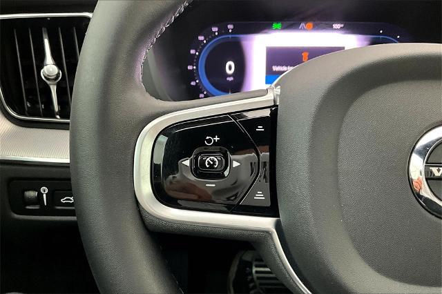 2022 Volvo XC60 Recharge Plug-In Hybrid Vehicle Photo in Grapevine, TX 76051