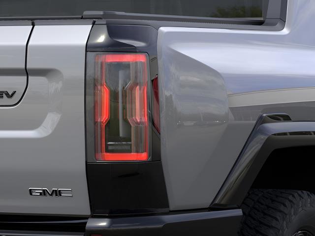 2025 GMC HUMMER EV Pickup Vehicle Photo in OSHKOSH, WI 54904-7811