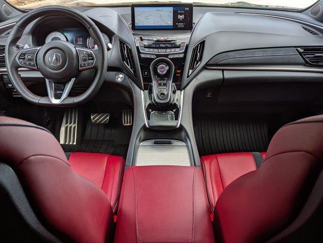 2023 Acura RDX Vehicle Photo in San Antonio, TX 78230