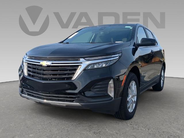 2024 Chevrolet Equinox Vehicle Photo in Brunswick, GA 31525