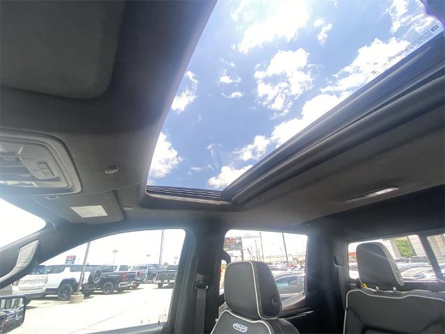 2023 GMC Sierra 1500 Vehicle Photo in Greenville, TX 75402