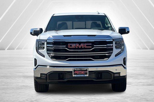2025 GMC Sierra 1500 Vehicle Photo in STOCKTON, CA 95212-2838