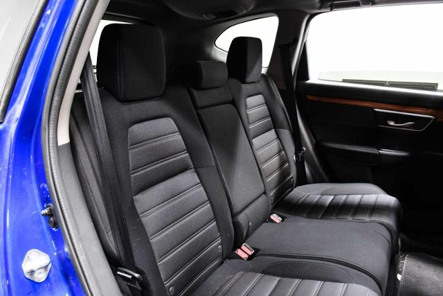 2021 Honda CR-V Vehicle Photo in DALLAS, TX 75235