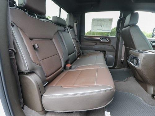 2025 GMC Sierra 2500 HD Vehicle Photo in HOMOSASSA, FL 34448-1461