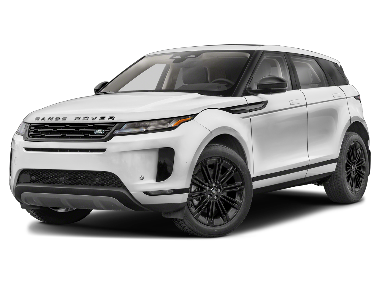 2024 Range Rover Evoque Vehicle Photo in San Antonio, TX 78230