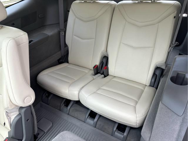 2023 Cadillac XT6 Vehicle Photo in Grapevine, TX 76051