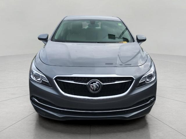 2019 Buick LaCrosse Vehicle Photo in GREEN BAY, WI 54303-3330
