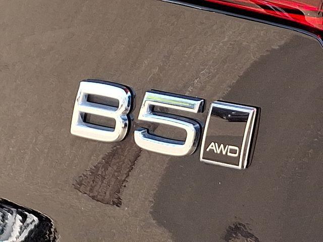 2024 Volvo S60 Vehicle Photo in DANBURY, CT 06810-5034