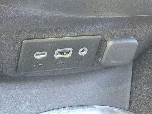 2024 Chevrolet Malibu Vehicle Photo in DANBURY, CT 06810-5034
