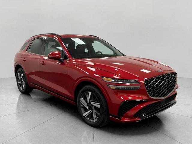 2026 Genesis GV70 Vehicle Photo in Appleton, WI 54913