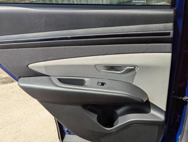 2023 Hyundai TUCSON Vehicle Photo in San Antonio, TX 78230