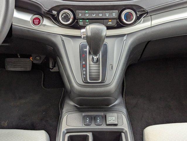 2016 Honda CR-V Vehicle Photo in San Antonio, TX 78230