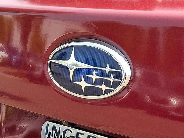 2017 Subaru Outback Vehicle Photo in DANBURY, CT 06810-5034