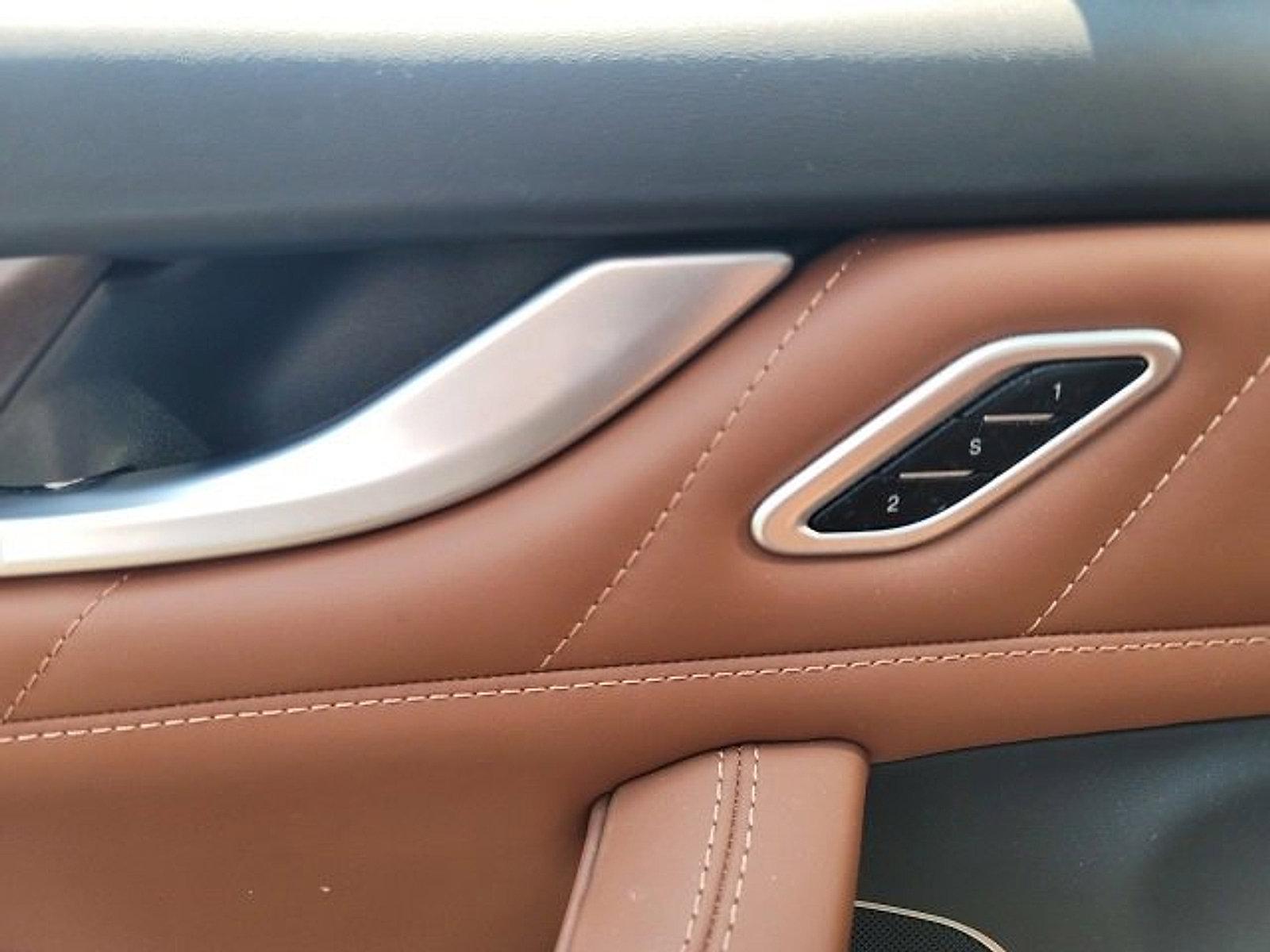 2021 Maserati Levante Vehicle Photo in Willow Grove, PA 19090