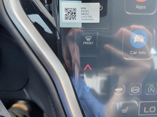 2025 Subaru Legacy Vehicle Photo in Green Bay, WI 54304