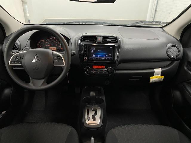 2024 Mitsubishi Mirage Vehicle Photo in Appleton, WI 54913