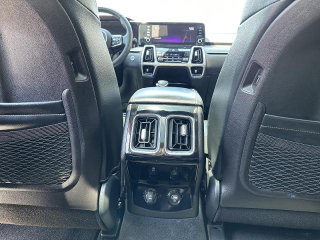 2022 Kia Sorento Vehicle Photo in Tucson, AZ 85712