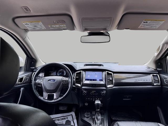 2020 Ford Ranger Vehicle Photo in Oshkosh, WI 54901