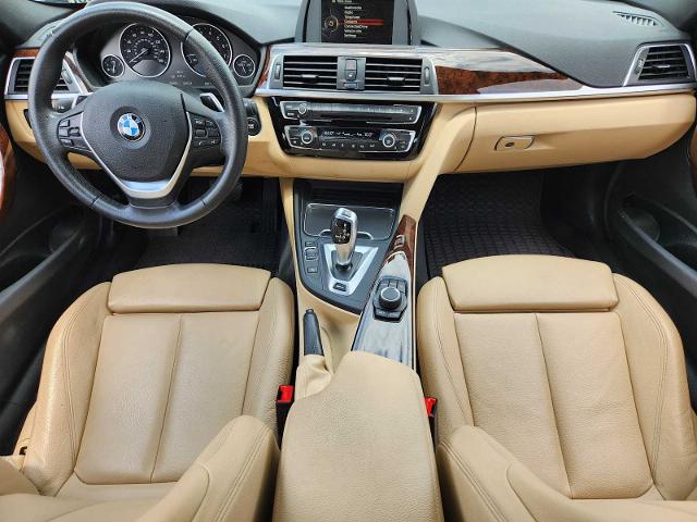 2017 BMW 330e iPerformance Vehicle Photo in PLANO, TX 75024