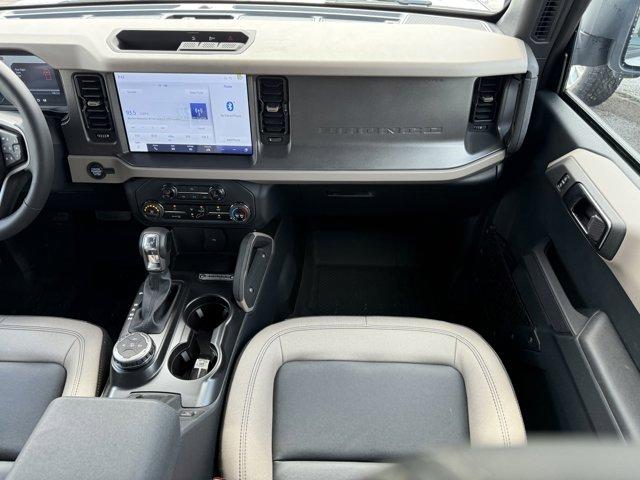 2024 Ford Bronco Vehicle Photo in Ogallala, NE 69153