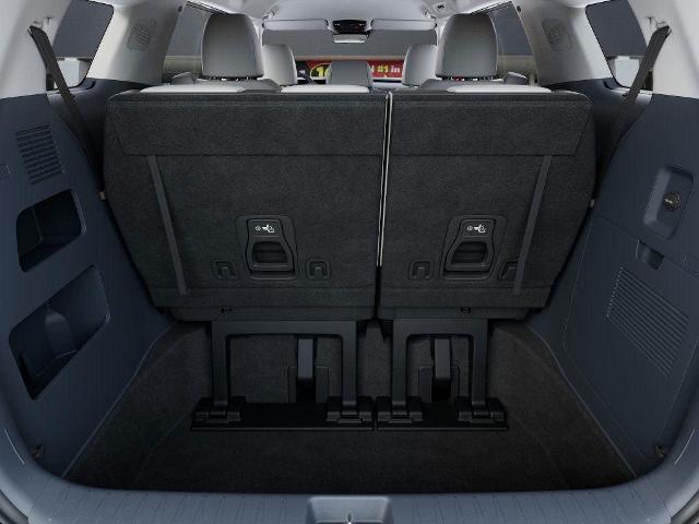 2026 Kia Carnival Hybrid Vehicle Photo in Tucson, AZ 85712