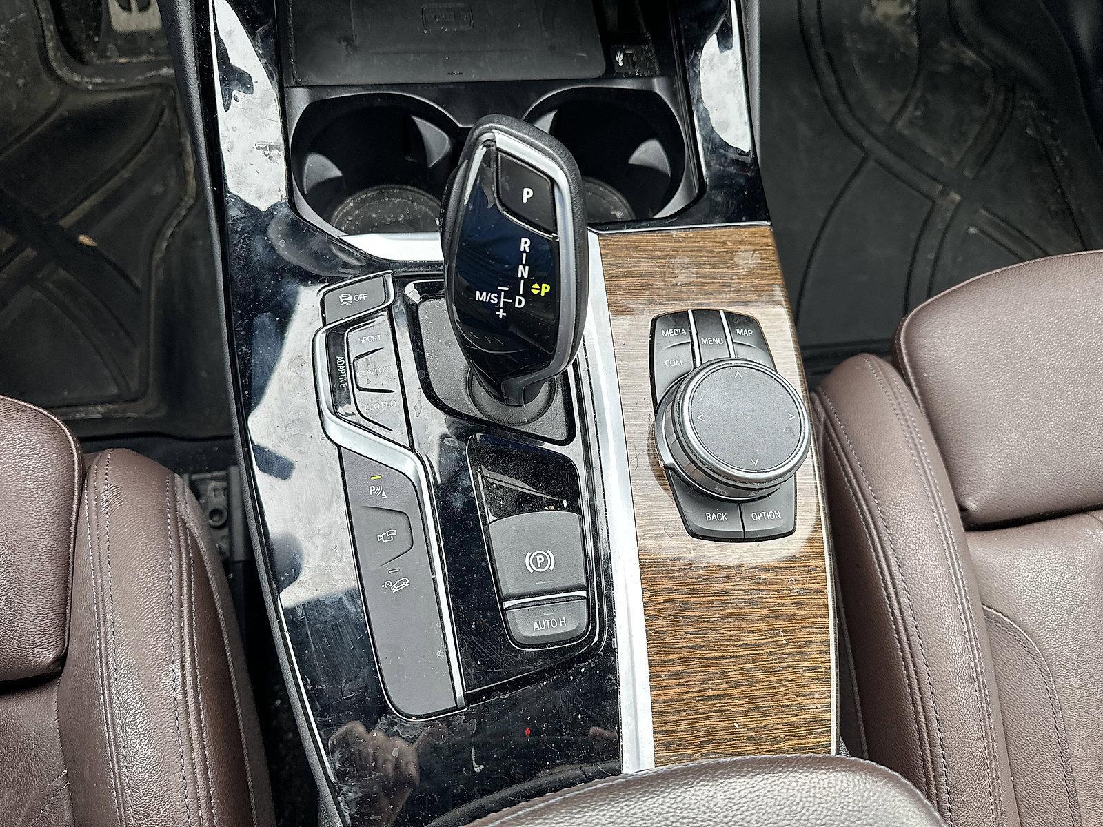 2019 BMW X3 M40i Vehicle Photo in Lancaster, PA 17601