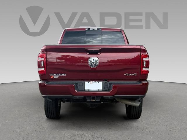 2024 Ram 2500 Vehicle Photo in Savannah, GA 31419