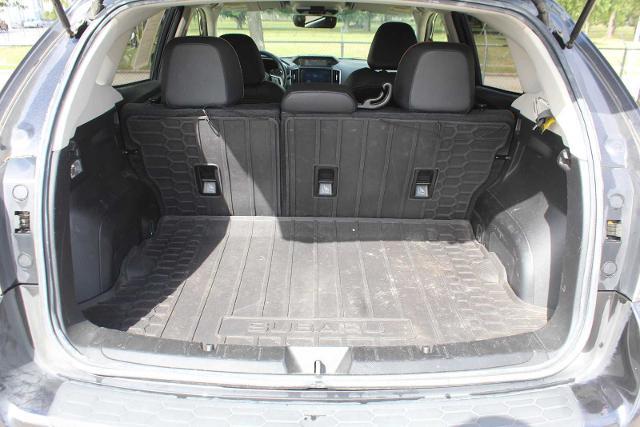 2018 Subaru Crosstrek Vehicle Photo in HOUSTON, TX 77090
