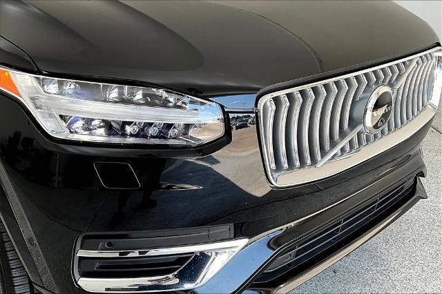 2023 Volvo XC90 Vehicle Photo in Grapevine, TX 76051