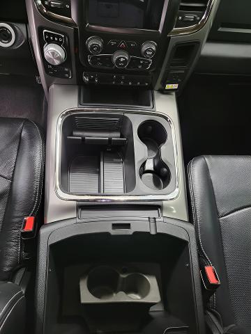 2018 Ram 1500 Vehicle Photo in APPLETON, WI 54914-4656