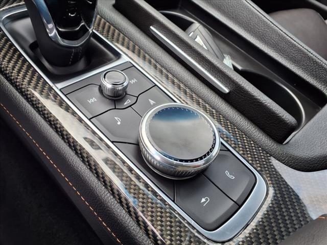 2020 Cadillac CT5 Vehicle Photo in SMITHTOWN, NY 11787-5023