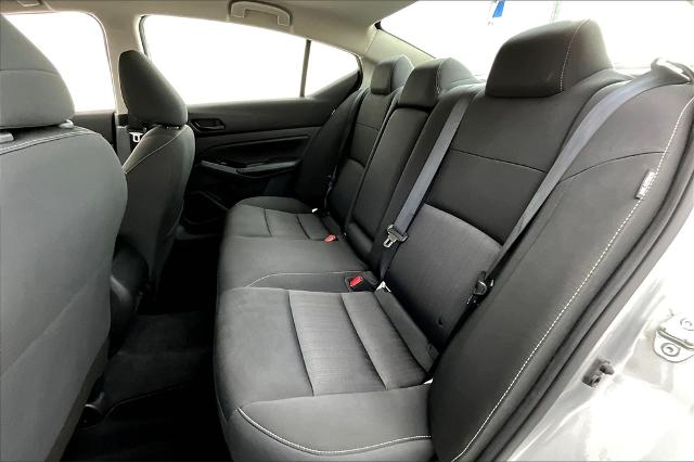 2023 Nissan Altima Vehicle Photo in Grapevine, TX 76051
