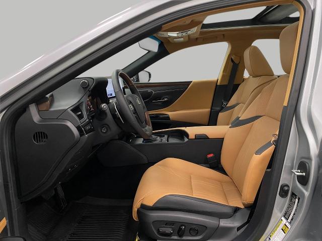 2025 Lexus ES 350 Vehicle Photo in Appleton, WI 54913