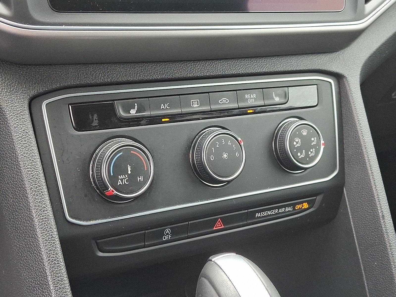 2018 Volkswagen Atlas Vehicle Photo in Jenkintown, PA 19046