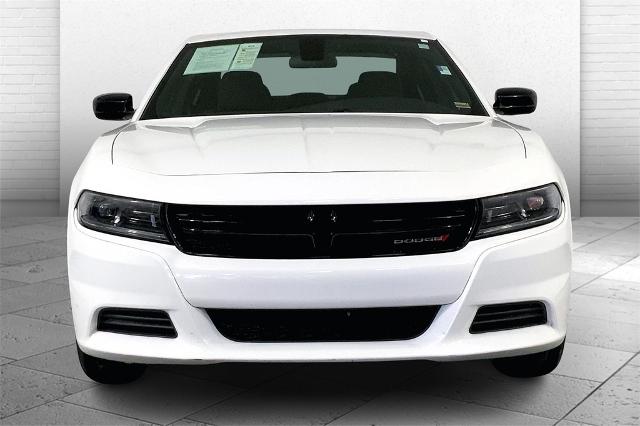 2023 Dodge Charger Vehicle Photo in Kansas City, MO 64114